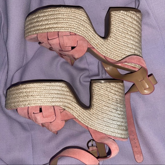 Marc Fisher Espadrilles - Picture 3 of 4